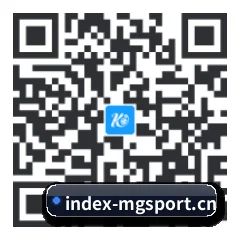 苹果访客专属 二维码
